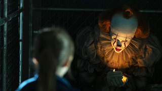 <i>It Chapter Two</i> Is Bad and Dumb